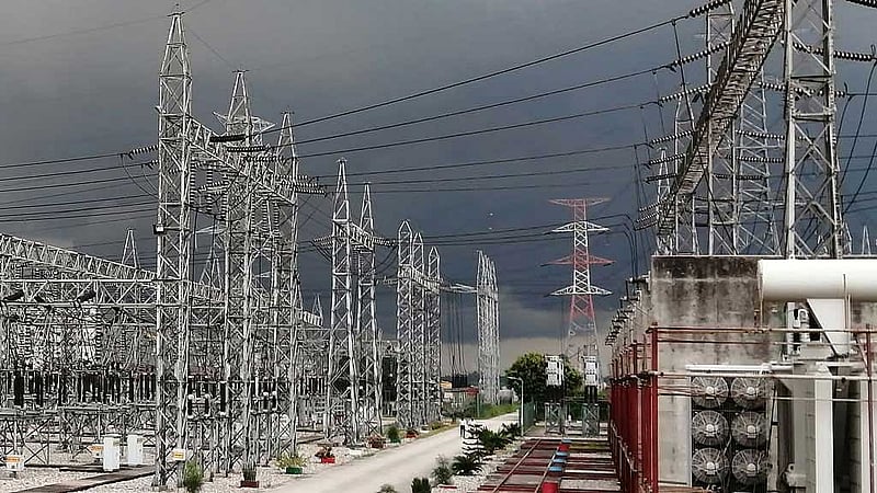 Blackout hits 21 southern districts from afternoon