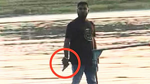 Video of armed trawler hijacking in Savar goes viral