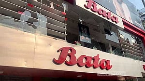 Bata’s statement to customers after vandalism