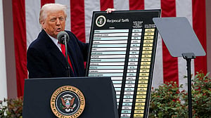 Bangladesh reducing import duties on over 100 goods to appease Trump