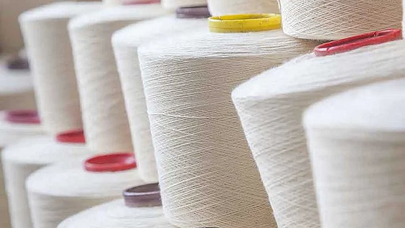 Commerce ministry asks NBR to suspend bank guarantee rules for yarn imports