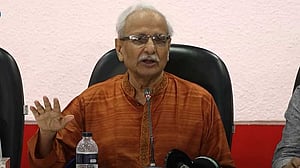 ‘Affiliated, associate groups’ turning campuses into terror hubs, says Badiul Alam