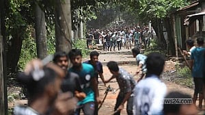 Chattogram University to investigate clashes, cover medical expenses for injured