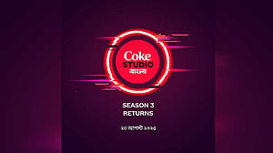After a year’s break, Coke Studio Bangla returns with fresh sounds and familiar faces