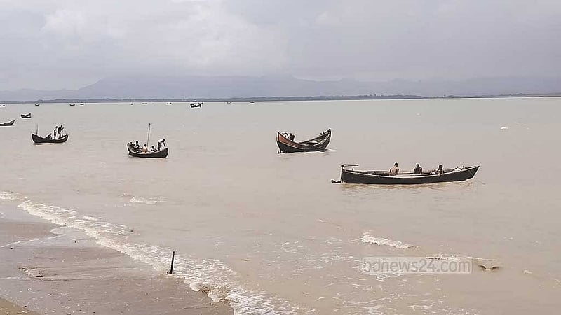 ‘Arakan Army’ captures 33 Bangladeshi fishermen in three-day spree