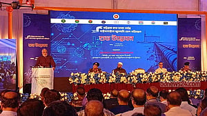 Bangladesh begins fuel oil supply from Chattogram to Dhaka via pipeline