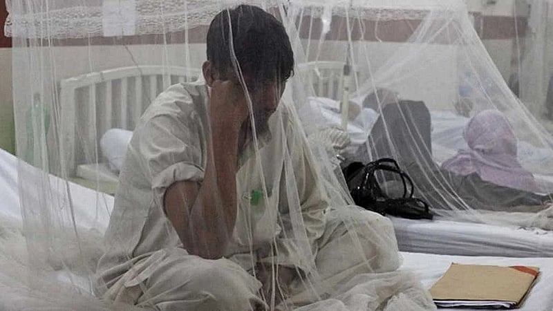 Bangladesh logs another dengue death in a day, 198 new cases
