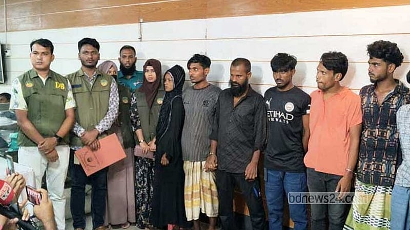 Gazipur police chief rues failure to protect slain journalist Tuhin