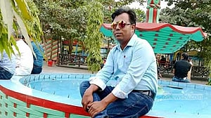 Accused Shahjalal 'confesses' to journalist Tuhin murder