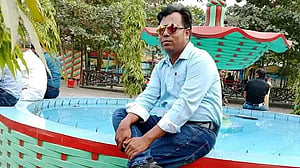 5 detained over murder of journalist in Gazipur