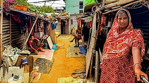 Crackdown on illegal immigrants in India hits even those with valid papers