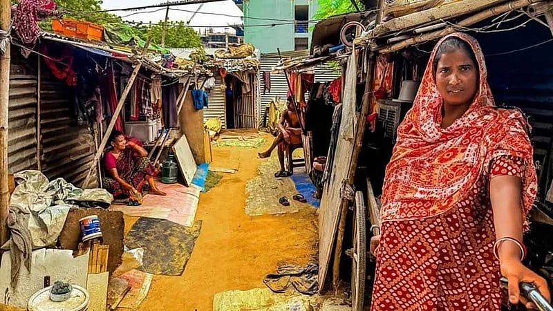 Crackdown on illegal immigrants in India hits even those with valid papers
