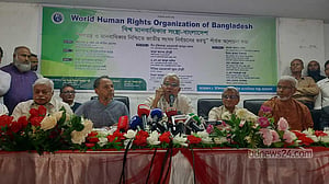 'Delay will aid fascist forces’: BNP’s Zahid demands immediate election roadmap