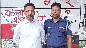 Jamaat leader arrested for ‘threatening’ police inside Jashore station
