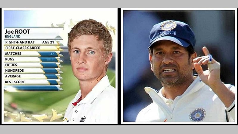 Tendulkar: I tipped Root as England’s future captain after his 2012 debut