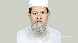 Father of Advisor Mahfuj elected BNP union leader in Lakshmipur
