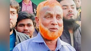 Jamaat leader in Lalmonirhat suspended over ‘forging’ UNO’s signature