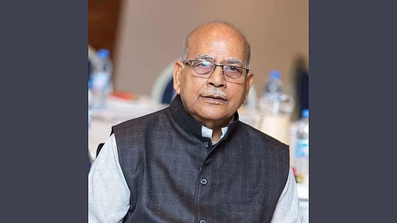 Awami League’s UK unit President Sultan Sharif is dead at 85