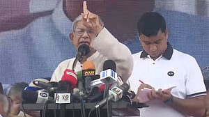 Fakhrul hopeful of Tarique’s comeback before national election