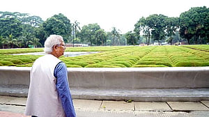 What will Yunus say in his address to the nation on July Uprising anniversary?