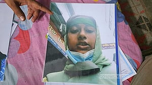 Youths marched to the frontlines in revolt. Their families are now frozen in grief