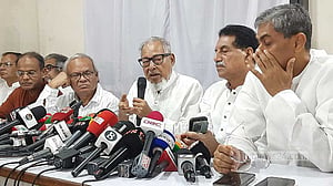 BNP announces 6-day programme to mark 47th founding anniversary