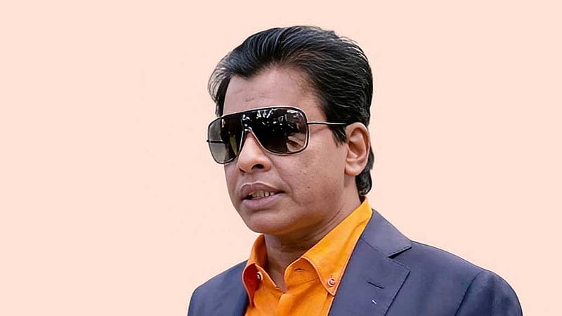 CID sues Rongdhonu Group Chairman Rafiqul for ‘laundering’ Tk 8.78bn