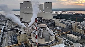 Bangladesh raises cost of Rooppur nuclear power plant project by Tk 255.92bn