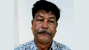 Journalist arrested for ‘inciting’ attack on Hindu homes in Rangpur's Gangachara