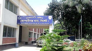 Charges brought against 2,000 people over stone looting from Sylhet’s quarries