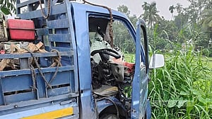 3 dead in road crash involving pickup van, motorcycle in Tangail
