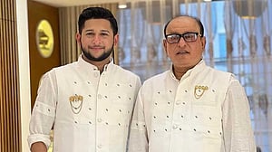 CID arrests YouTuber Tawhid Afridi over ‘murder’ during July Uprising