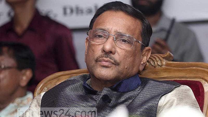 Crimes against humanity: Arrest warrants issued against Quader, Arafat, 5 others