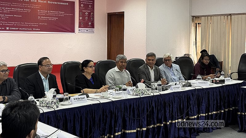 NBR says ‘tax exemption’ on handset import, production to lower prices