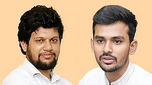 Two ‘student advisors’ rule themselves out of election