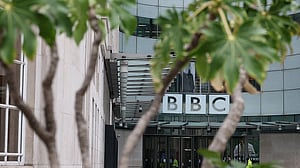 Trump sues Britain's BBC for up to $10 billion over speech edit