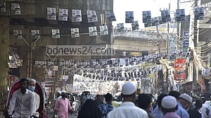 High Court upholds electoral rule requiring alliance candidates to use own party symbols