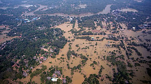 Sri Lanka thanks Bangladesh for flood support, solidarity