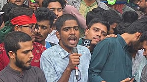 Students call Sunday sit-in at Shikkha Bhaban over Dhaka Central University demands