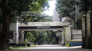 DU undergraduate admissions tests for arts, law, social sciences begin Saturday