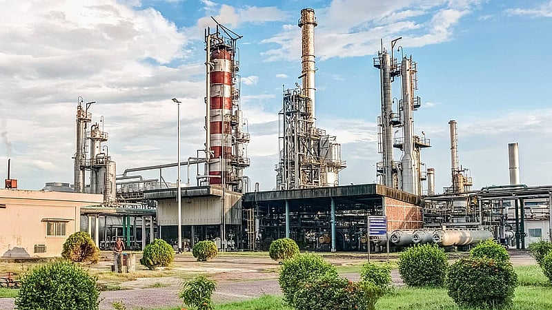 ECNEC approves Tk 354bn project to expand Eastern Refinery capacity
