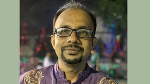Former Chhatra League leader arrested trying to collect nomination papers in Gopalganj