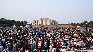 The guiding lights of Bangladesh that slip into memory in 2025