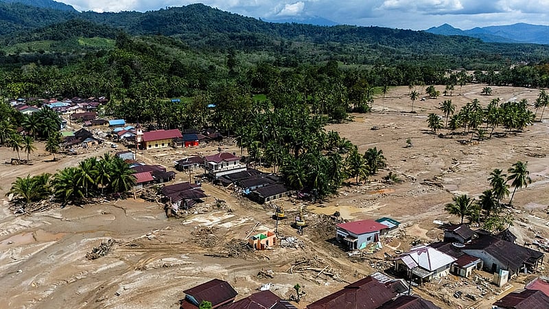 Asia’s flood death toll passes 1,750 as heavy rains hamper recovery