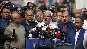 A team of UK specialists will come to Bangladesh to treat Khaleda Zia