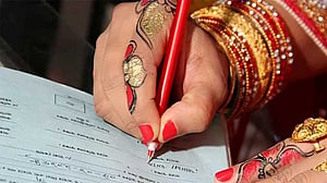Bangladesh High Court rules marriage and divorce registration must be digitalised