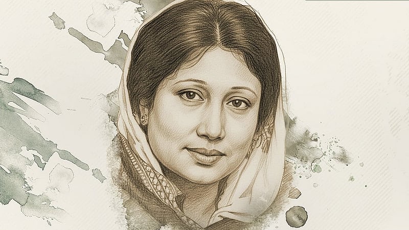 Khaleda Zia among 15 individuals, five institutions to receive 2026 Independence Award