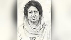 Pakistan president, PM mourn Khaleda Zia’s death
