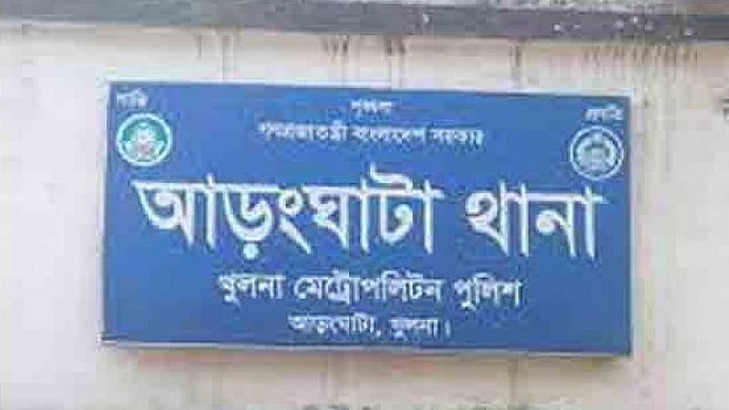 Journalist shot dead in Khulna