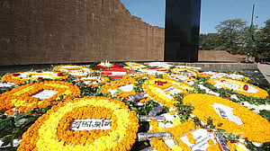 Martyred Intellectuals' Day: 'We cannot move past the ideals of the Liberation War'